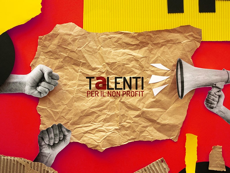 Talenti per il Non Profit Aragorn